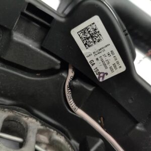 Volant AUDI A1 1 PHASE 2 Diesel