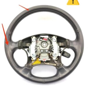 Volant HYUNDAI TUCSON 1 Diesel