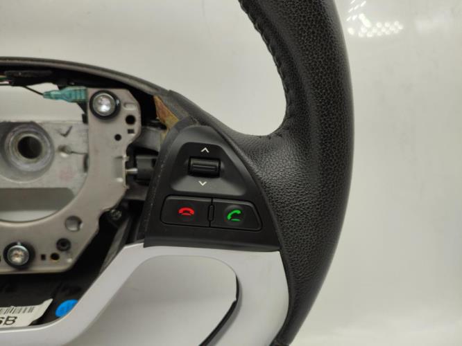 Volant KIA PICANTO 2 PHASE 1 Essence