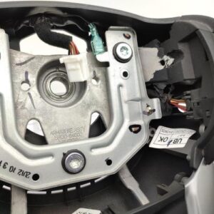 Volant KIA RIO 3 PHASE 1 Diesel