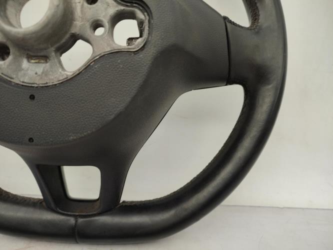 Volant VOLKSWAGEN GOLF 7 PHASE 1