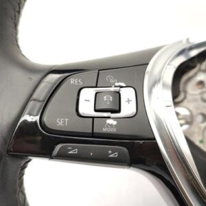 Volant VOLKSWAGEN GOLF 7 PHASE 2 Diesel
