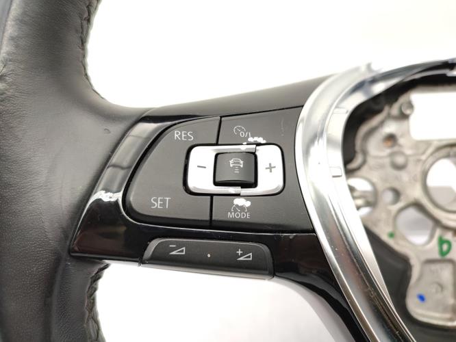 Volant VOLKSWAGEN GOLF 7 PHASE 2 Diesel