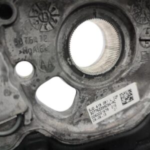 Volant SKODA FABIA 2 PHASE 2 Essence