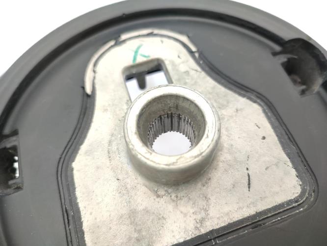 Volant FIAT DUCATO 3 PHASE 2 Diesel