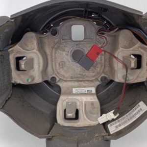 Volant FIAT 500 2 PHASE 1