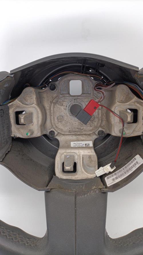 Volant FIAT 500 2 PHASE 1