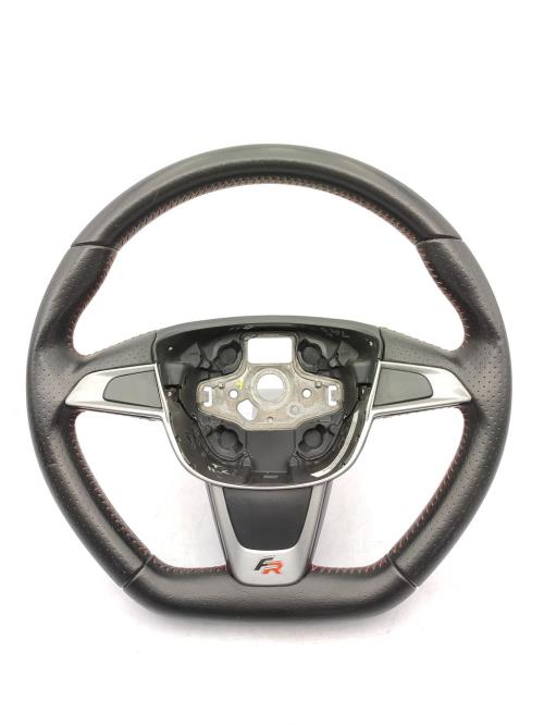 Volant SEAT IBIZA 4 PHASE 2 Diesel