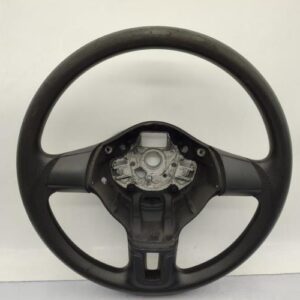 Volant VOLKSWAGEN POLO 5 PHASE 1 Diesel