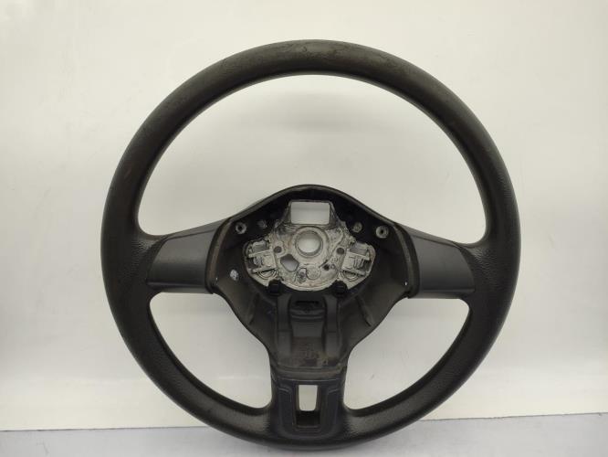 Volant VOLKSWAGEN POLO 5 PHASE 1 Diesel