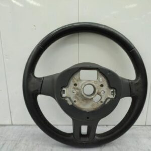 Volant VOLKSWAGEN POLO 5 PHASE 1 Diesel