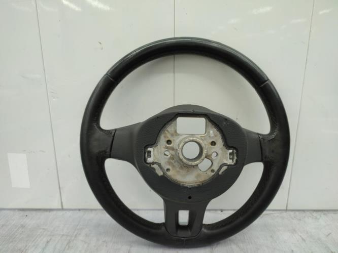 Volant VOLKSWAGEN POLO 5 PHASE 1 Diesel