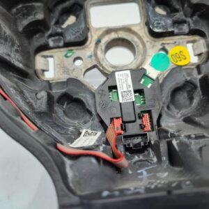 Volant VOLKSWAGEN POLO 5 PHASE 1 Diesel