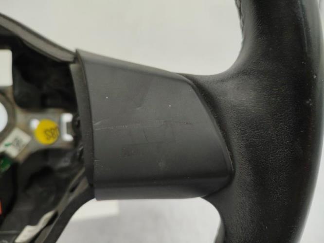 Volant VOLKSWAGEN POLO 5 PHASE 1 Diesel