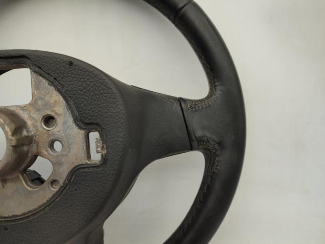 Volant VOLKSWAGEN POLO 5 PHASE 1