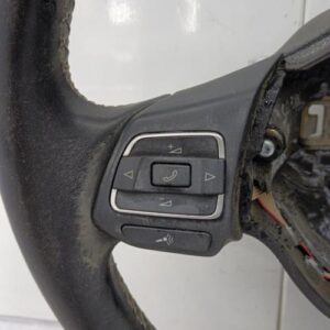 Volant VOLKSWAGEN POLO 5 PHASE 1 Essence