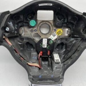 Volant VOLKSWAGEN POLO 5 PHASE 1 Essence