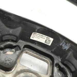 Volant VOLKSWAGEN POLO 5 PHASE 1 Diesel