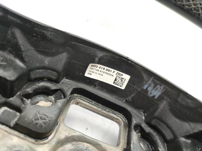 Volant VOLKSWAGEN POLO 5 PHASE 1 Diesel