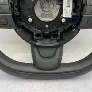 Volant FIAT 500X PHASE 1 Essence