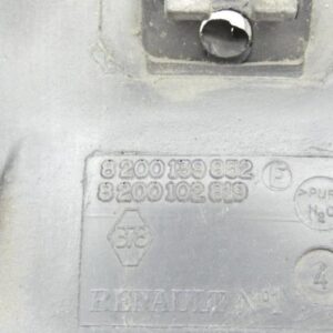 Volant RENAULT VEL SATIS PHASE 1 Diesel