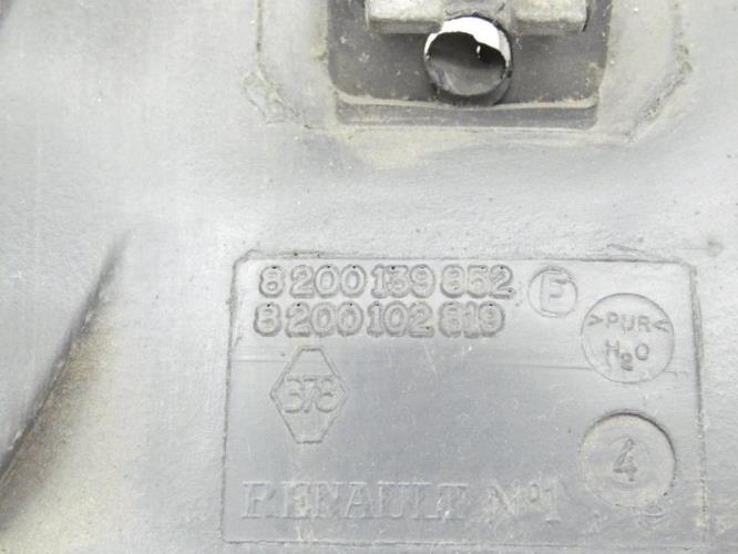 Volant RENAULT VEL SATIS PHASE 1 Diesel