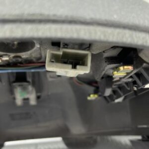 Volant RENAULT GRAND ESPACE 4 PHASE 1 Diesel