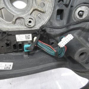 Volant AUDI A4 2 AVANT PHASE 2 BREAK Diesel
