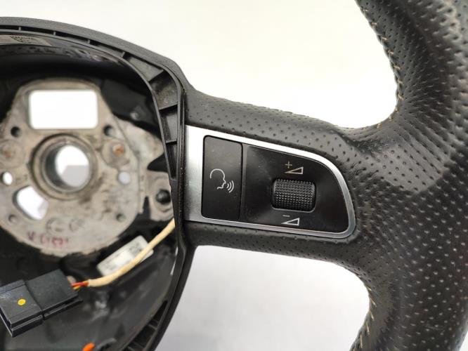 Volant AUDI A5 1 COUPE PHASE 1 Diesel