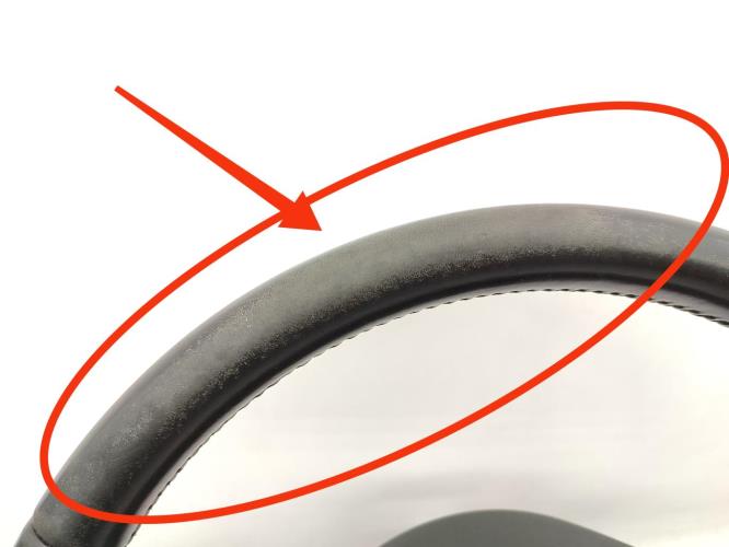 Volant AUDI A4 3 PHASE 1 Diesel