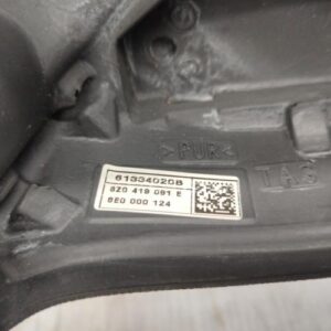 Volant AUDI A3 1 PHASE 1 Diesel