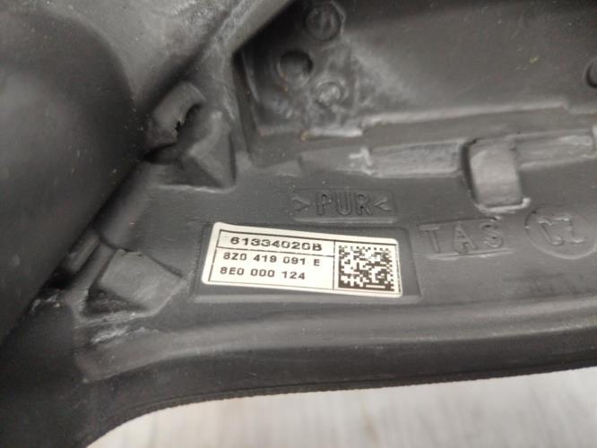 Volant AUDI A3 1 PHASE 1 Diesel