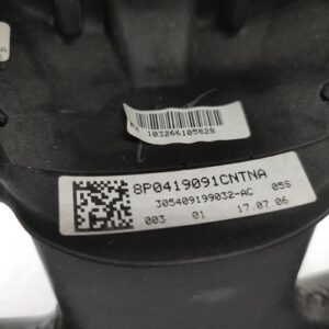 Volant AUDI A3 2 PHASE 1 Diesel