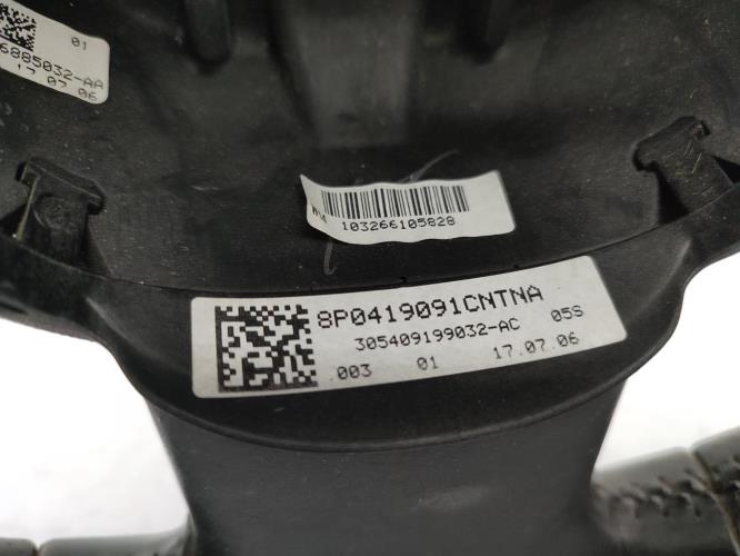 Volant AUDI A3 2 PHASE 1 Diesel