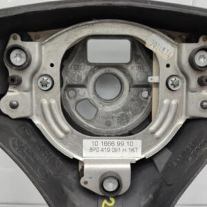 Volant AUDI A3 2 PHASE 1 Diesel