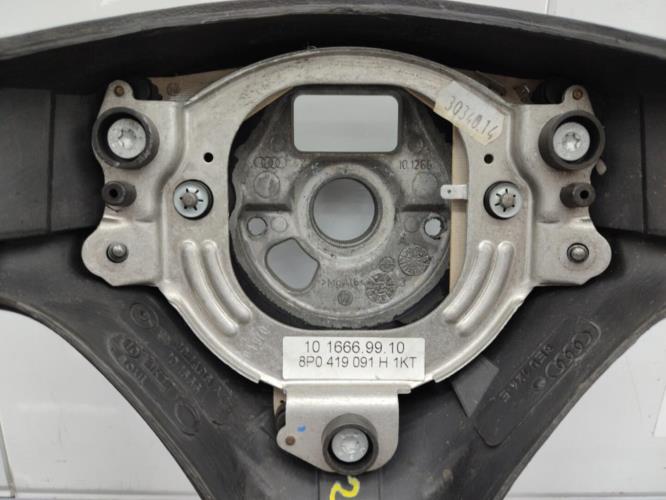 Volant AUDI A3 2 PHASE 1 Diesel