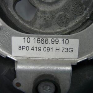 Volant AUDI A3 2 PHASE 1 Essence