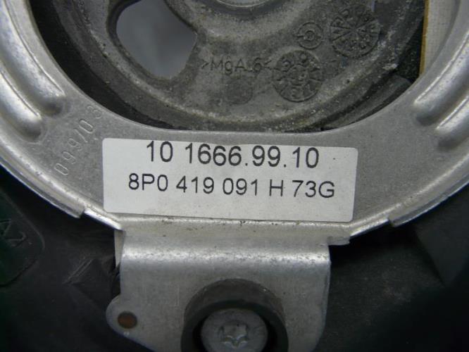 Volant AUDI A3 2 PHASE 1 Essence