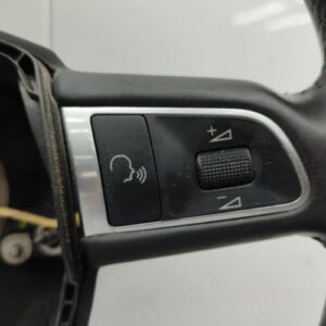 Volant AUDI A3 2 SPORTBACK PHASE 2 Diesel