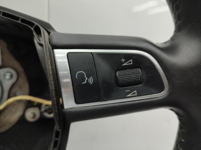 Volant AUDI A3 2 SPORTBACK PHASE 2 Diesel