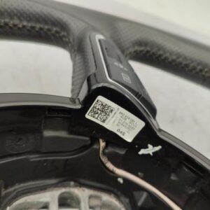 Volant AUDI A1 1 PHASE 1