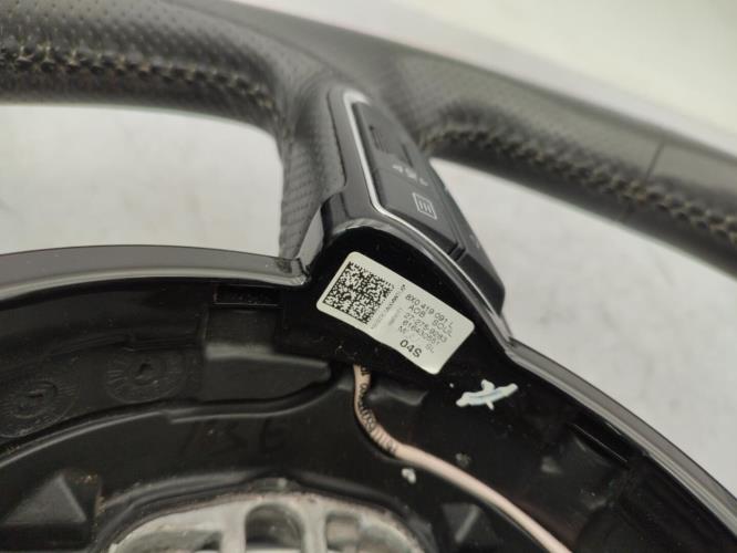 Volant AUDI A1 1 PHASE 1