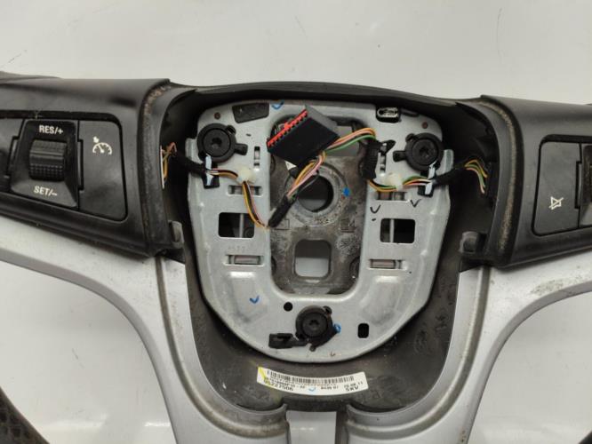 Volant CHEVROLET CRUZE PHASE 1 Diesel