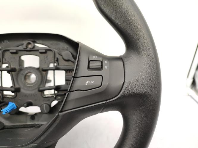 Volant PEUGEOT 208 1 PHASE 1 Essence