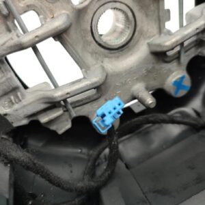 Volant PEUGEOT 208 1 PHASE 2 Diesel