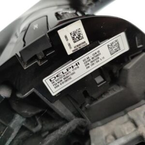 Volant PEUGEOT 308 2 PHASE 1 Diesel