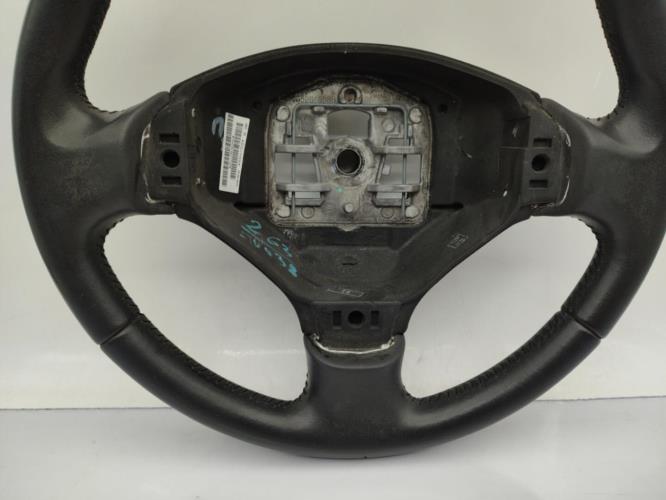 Volant PEUGEOT 3008 1 PHASE 1 Diesel