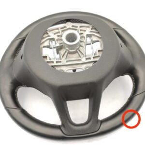 Volant PEUGEOT 2008 1 PHASE 1 Essence