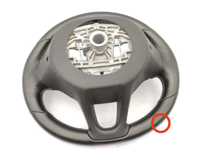 Volant PEUGEOT 2008 1 PHASE 1 Essence