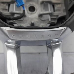 Volant PEUGEOT 2008 1 PHASE 1 Diesel